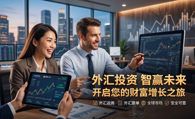 xm外汇交易开户教程
