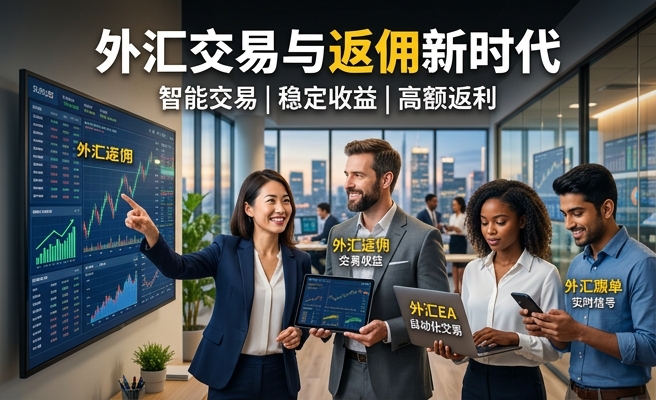 xm外汇|返佣账户开设指南 xm外汇|返佣账户开设指南
