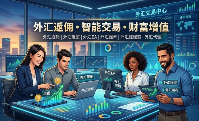 xm評價☑️: 是否詐騙、出金入金、手續費最強分析(2026)