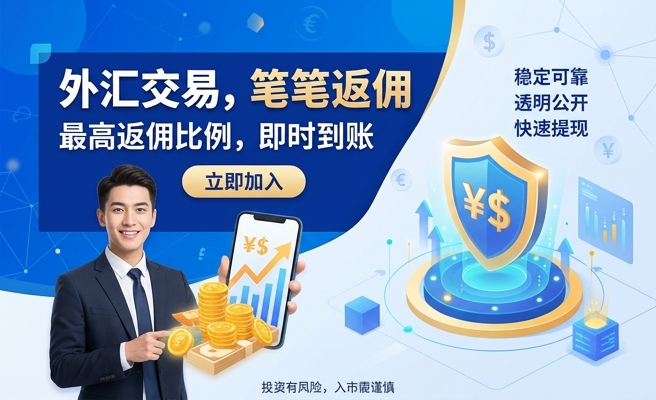 xm外汇怎么返佣？详细解释与操作指南