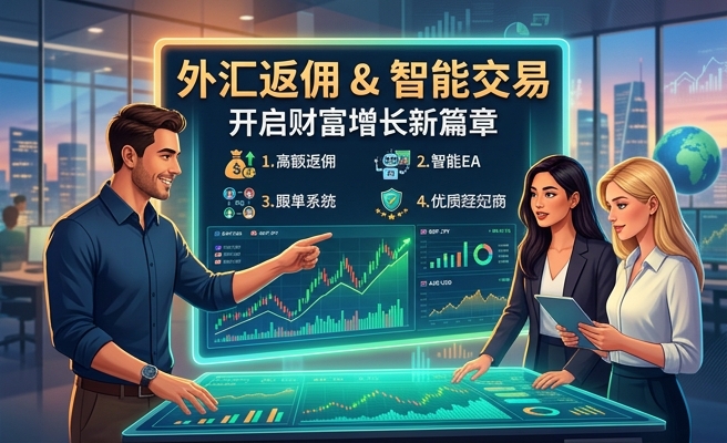 xm外汇交易开户教程